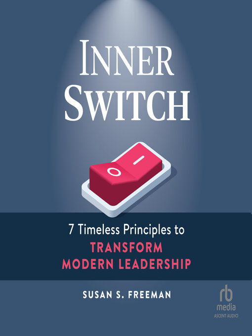 Title details for Inner Switch by Susan S. Freeman - Available